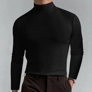 Turtle Neck Sweater | 1+1 Gratis