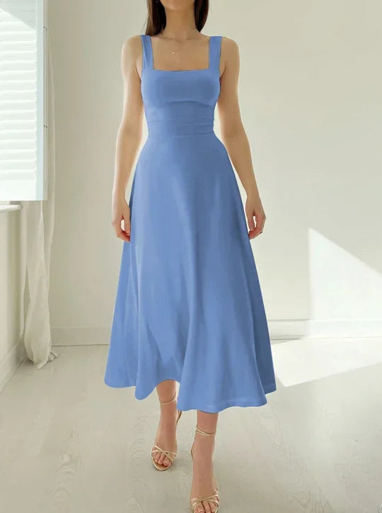 Chic Midi Jurk