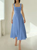 Chic Midi Jurk