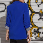 Revers Slim Cardigan