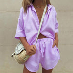 Zomerse Chic Damespak | 1+1 Gratis