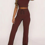 Solid Crop Set