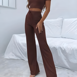 Solid Crop Set