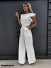 Vintage Jumpsuit