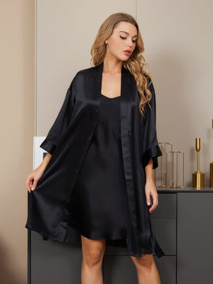 Silk Dream Set