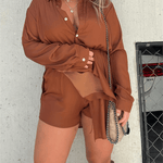 Silken Twilight Ensemble | 1+1 Gratis!