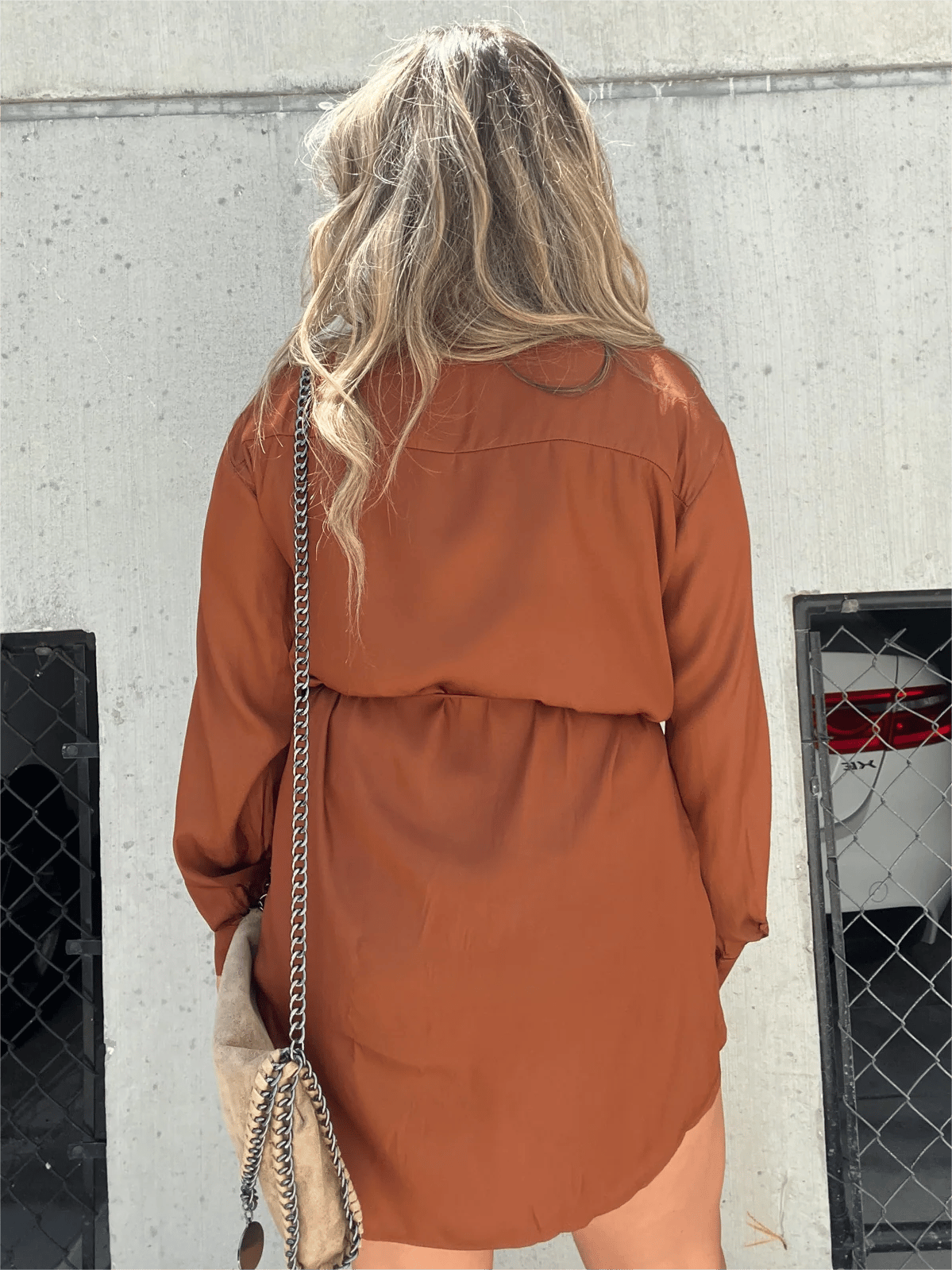 Silken Twilight Ensemble | 1+1 Gratis!