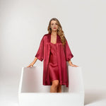 Silk Dream Set