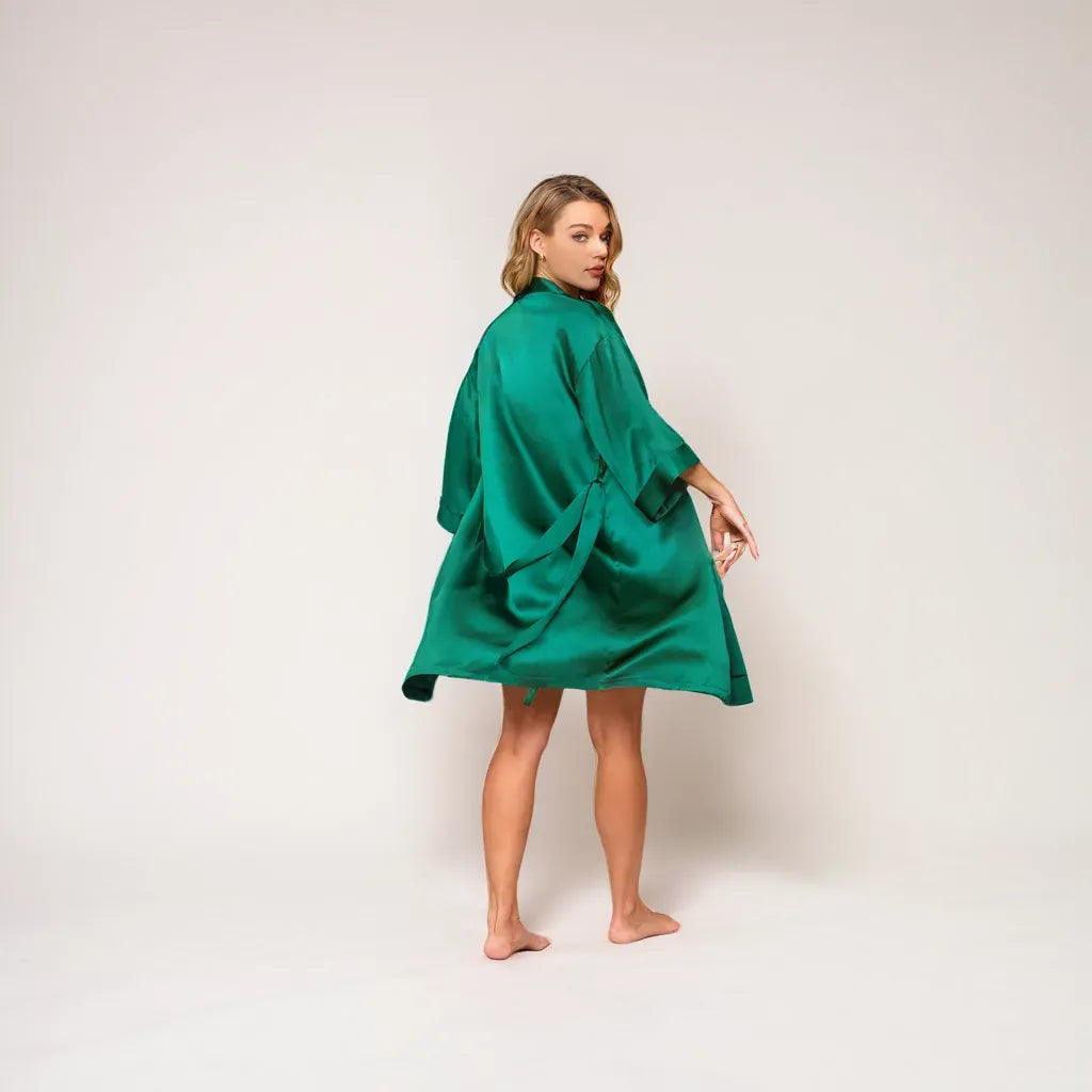 Silk Dream Set