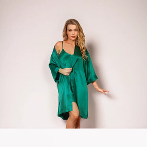 Silk Dream Set