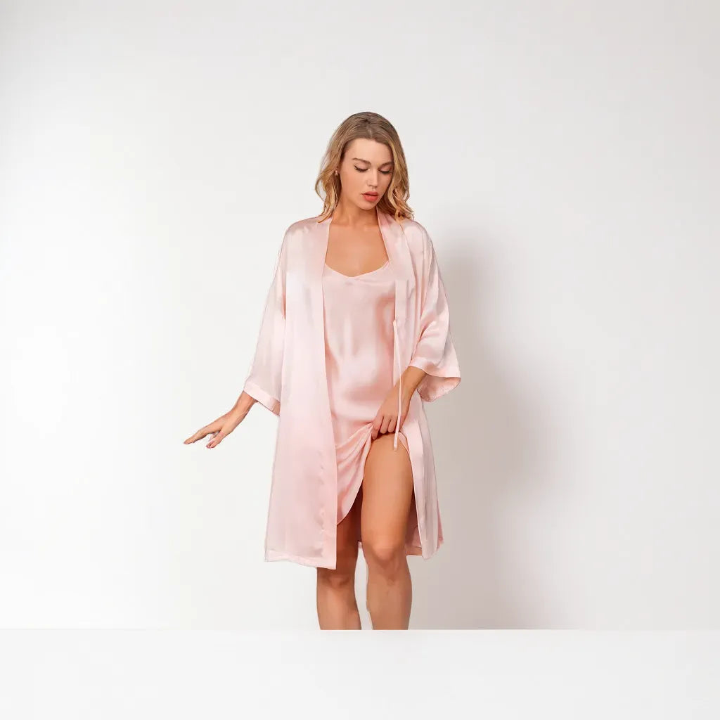 Silk Dream Set