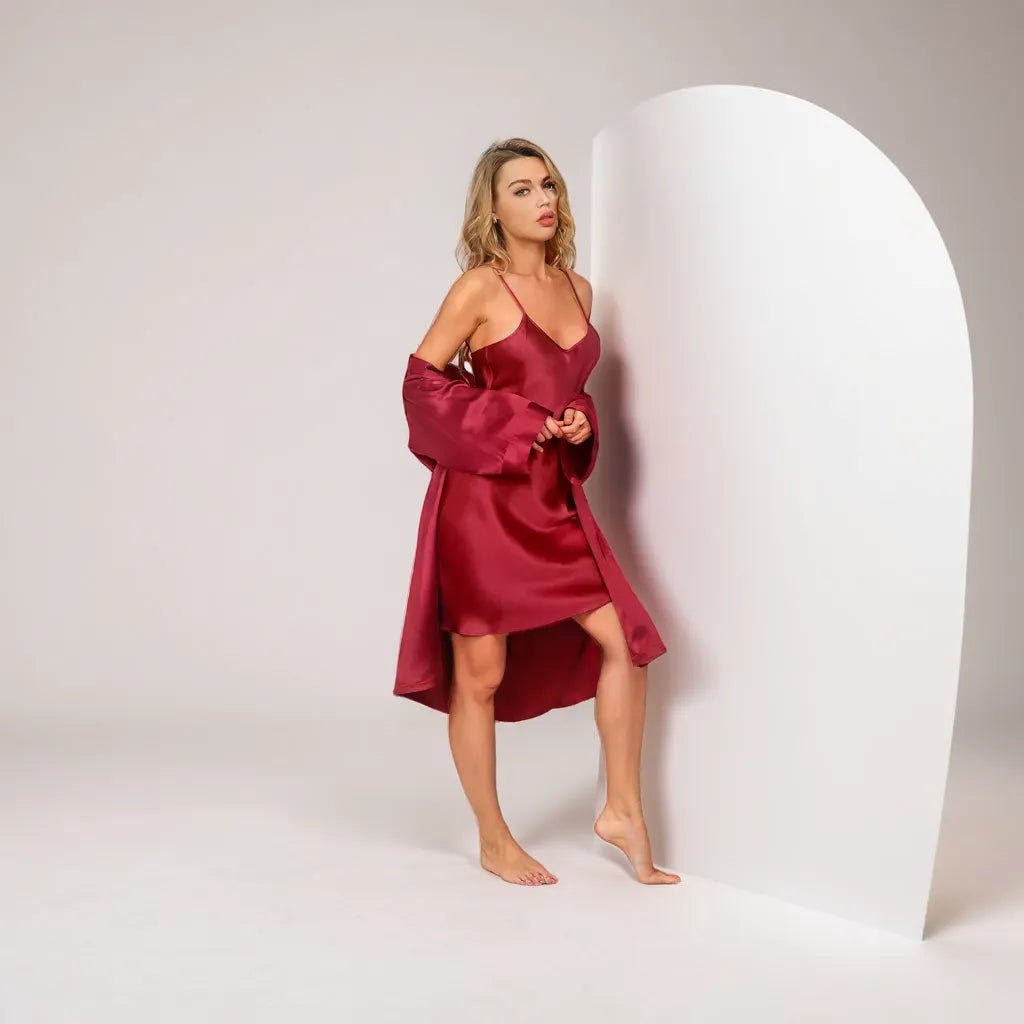 Silk Dream Set