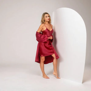 Silk Dream Set